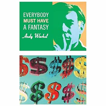 WARHOL A POSTCARD BOOK 30シート完品 Andy Warhol Postcard Set: Galison, The Andy Warhol